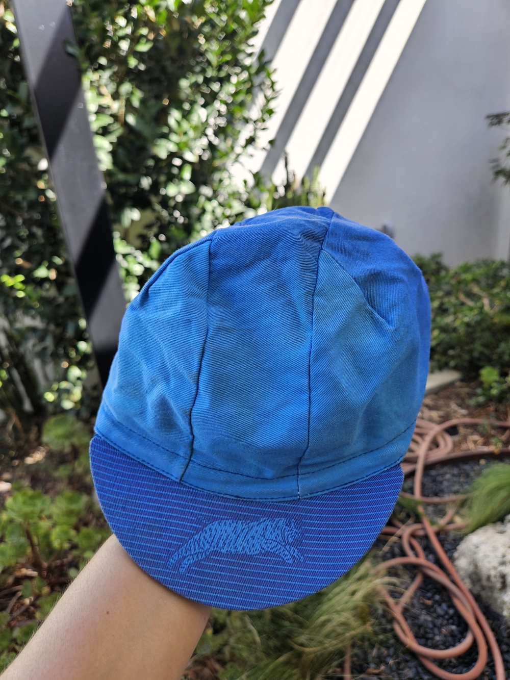 Team Dream Bicycling Team Cycling Cap